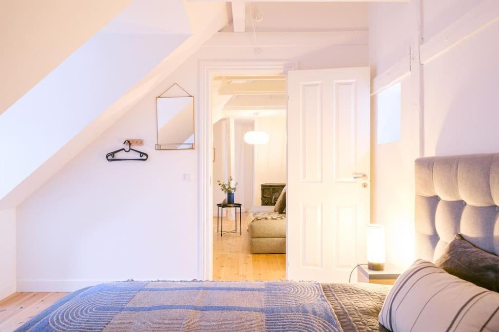 Apartment Beliggende *