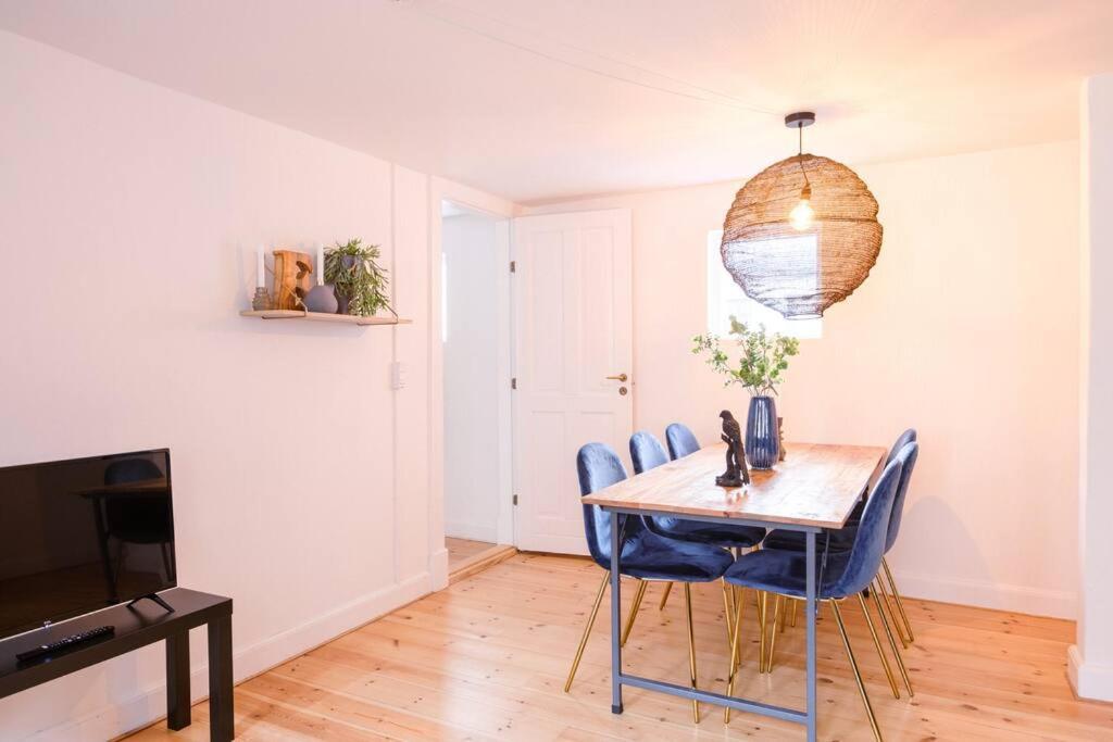 Apartment Beliggende