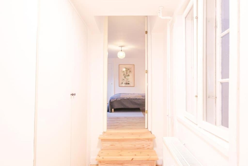 Apartment Beliggende