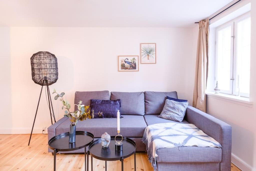 Apartment Beliggende *