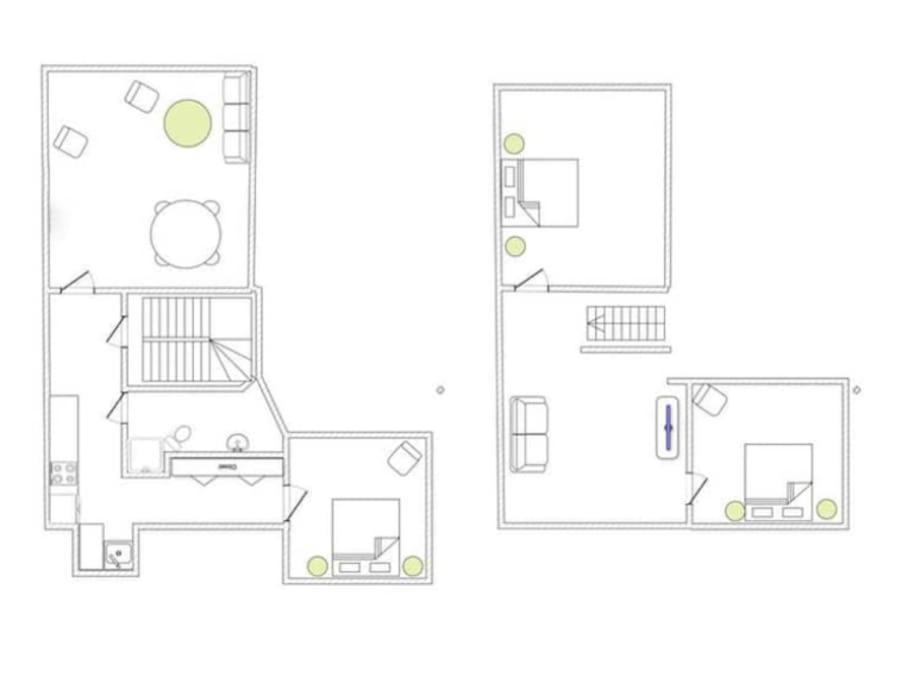 Apartment Beliggende