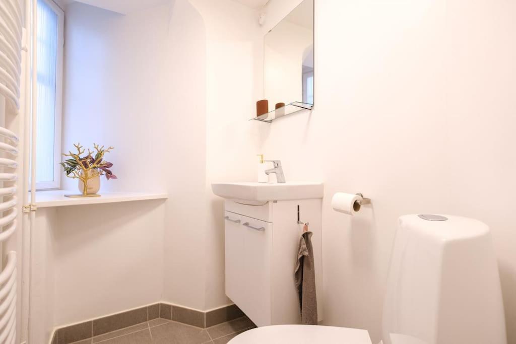 Beliggende Apartment Copenhagen