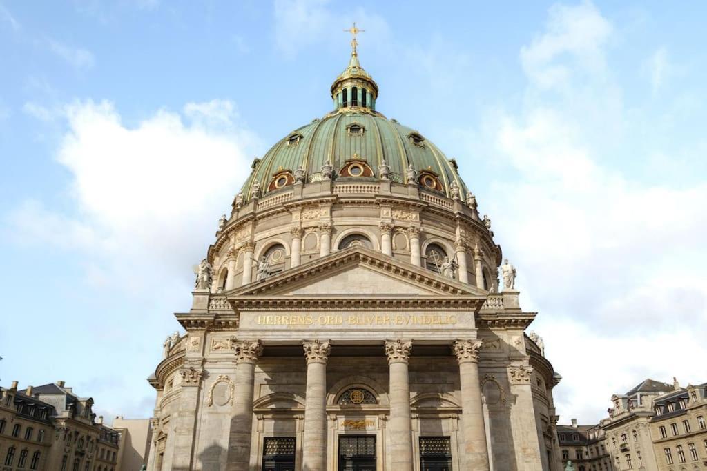 Beliggende * Copenhagen