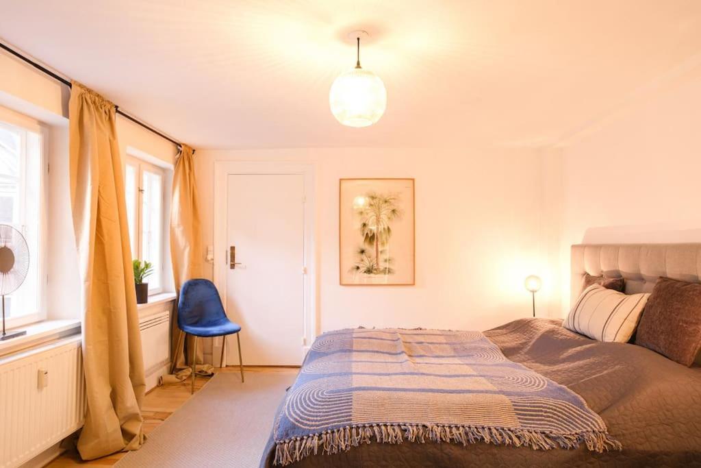 Beliggende Apartment Copenhagen