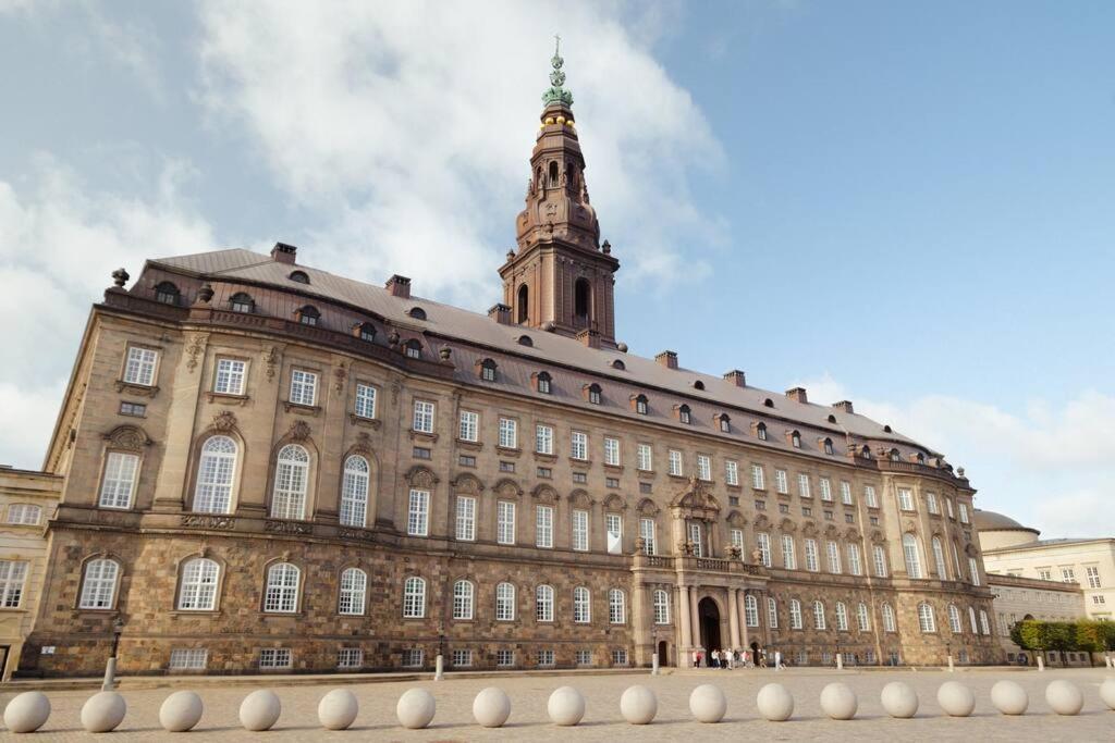 Beliggende * Copenhagen