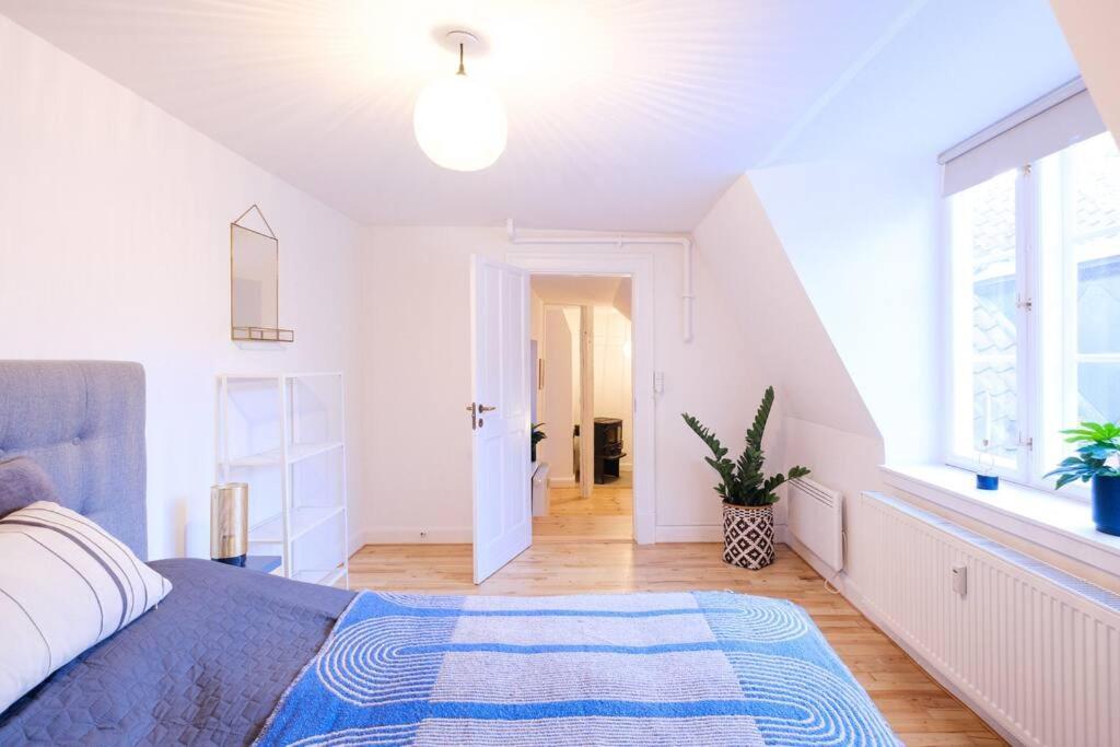 Apartment Beliggende *