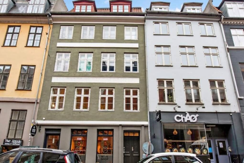 Beliggende * Copenhagen